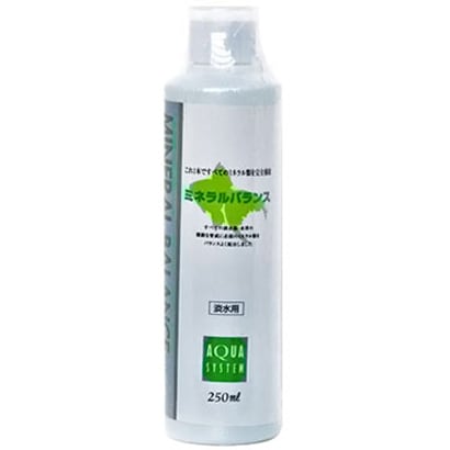 ミネラルバランス 250ml