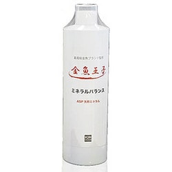 金魚王子 ミネラルバランス 500ml