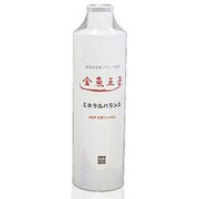 金魚王子 ミネラルバランス 500ml