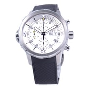 Aqua Timer(アクアタイマー)クロノグラフ 自動巻き メンズ 並行輸入品 IW376801