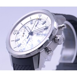 ヨドバシ.com - IWC インターナショナルウォッチカンパニー IW376801