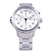 Aqua Timer(アクアタイマー)クロノグラフ 自動巻き メンズ 並行輸入品 IW376802