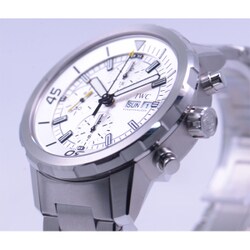 ヨドバシ.com - IWC インターナショナルウォッチカンパニー IW376802