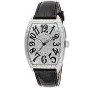 自動巻き メンズ 並行輸入品 7880SC IRON BLK CRO