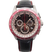 CHRONO MAGIC(クロノマジック) クオーツ メンズ 正規輸入品 HW402BK