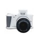 PIXPRO S1WH [ミラーレスカメラ ホワイト]