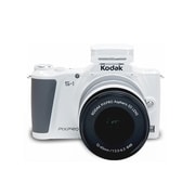 PIXPRO S1WH [ミラーレスカメラ ホワイト]