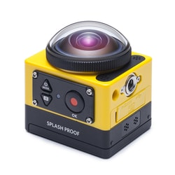 コダック Kodak SP360 [PIXPRO アクションカメラ]8MB