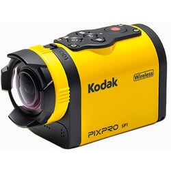 ヨドバシ.com - コダック Kodak SP1EXTREME [PIXPRO アクションカメラセット] 通販【全品無料配達】