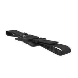 SP360用ヘルメットマウントA MTVHSBK01