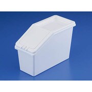 800475-01 注射針専用廃棄容器 36個 ホワイト 800475-01