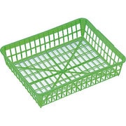 100700 アズマ篭 200個 グリーン 100700