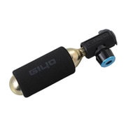 マイクロ CO2 アダプター＆ボンベセット GC07