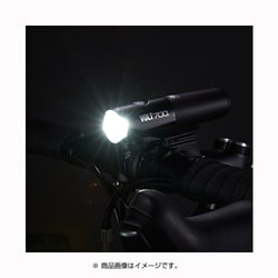 CATEYE - CATEYE キャットアイ USB充電式ライト VOLT700 ボルト700 VOLT700 | PRODUCTS | CATEYE