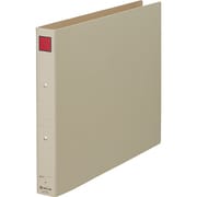 保存ファイル A3 ヨコ型 グレー 5303E