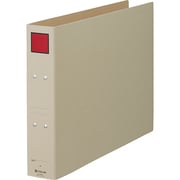 保存ファイル A3 ヨコ型 グレー 5305E