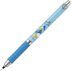 ヨドバシ Com 三菱鉛筆 Mitsubishi Pencil M5 856ds 1p M5856ds1p Dh 限定 シャープペン クルトガ ラバーグリップ付 ディズニー 0 5mm ドナルド ヒップ 通販 全品無料配達