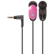 インナーイヤー型ヘッドホン ピンク EPH-22(P)