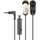 インナーイヤー型ヘッドホン ホワイト EPH-R22(W)