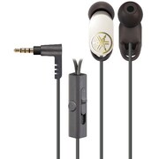インナーイヤー型ヘッドホン ホワイト EPH-R22(W)