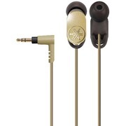 インイヤー型イヤホン ゴールド EPH-32(N)