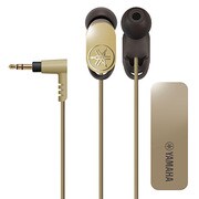 インイヤー型イヤホン ワイヤレスユニットタイプ ゴールド EPH-W32(N)