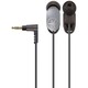 インイヤー型イヤホン チタン EPH-52(H)