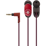 インイヤー型イヤホン レッド EPH-52(R)