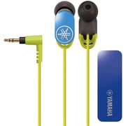インイヤー型イヤホン スポーツモデル ワイヤレスユニットタイプ Bluetooth接続 ライトブルー EPH-WS01(AL)