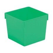 200005 [サンバケット ＃3N オリコン用内箱 グリーン]