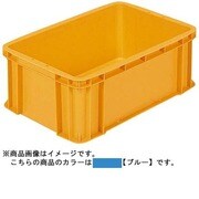203802 [サンボックス ＃36-2A ボックス型コンテナ ブルー]