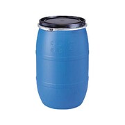 850007-01 [PDO 120L-1 プラスチックドラム ブルー]