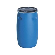 850011-01 [PDO 200L-1 プラスチックドラム ブルー]