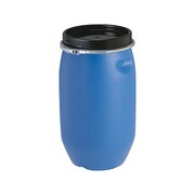850005-01 [PDO 25L-1 プラスチックドラム ブルー]