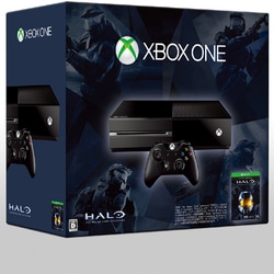 ヨドバシ.com - マイクロソフト Microsoft Xbox One (Halo: The Master Chief Collection 同梱版)  [ゲーム機本体] 通販【全品無料配達】