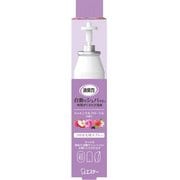 消臭力 自動でシュパッとつけかえ トゥインクルフローラルの香り 39mL