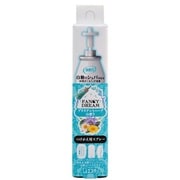 消臭力 自動でシュパッとつけかえ ブリリアントハーブの香り 39mL
