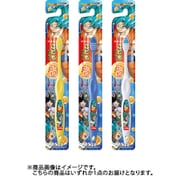 こどもハブラシ 6-12才用 ドラゴンボール超 ふつう 1本