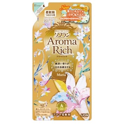 ヨドバシ.com - ソフラン 香りとデオドラントのソフラン アロマリッチ