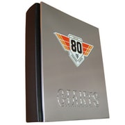 G 80周年カードアルバム [読売ジャイアンツグッズ]