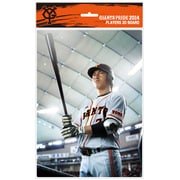 GIANTS PRIDE 2014 プレイヤーズ3Dボード 7 長野久義 [読売ジャイアンツグッズ]