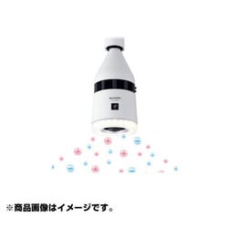 ヨドバシ.com - シャープ SHARP IG-GTA20-W [プラズマクラスター25000 