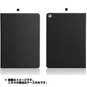 TUNEFOLIO ULTRA-LIGHT for iPad Air 2 ブラック TUN-PD-000146