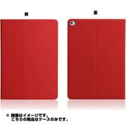 TUNEFOLIO ULTRA-LIGHT for iPad Air 2 レッド TUN-PD-000147