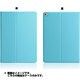 TUNEFOLIO ULTRA-LIGHT for iPad Air 2 ブルー TUN-PD-000148