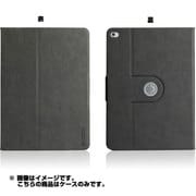 TUNEFOLIO 360 for iPad Air 2 ダークグレイ TUN-PD-000149