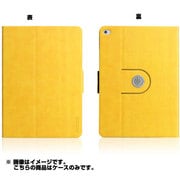 TUNEFOLIO 360 for iPad Air 2 イエロー TUN-PD-000152