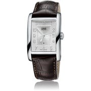 レクタンギュラー デイト 自動巻き メンズ 並行輸入品 561 7693 4061D