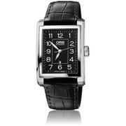 レクタンギュラー デイト 自動巻き メンズ 並行輸入品 561 7657 4034D