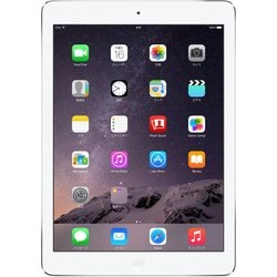 ヨドバシ.com - アップル Apple アップル iPad Air Wi-Fiモデル 16GB